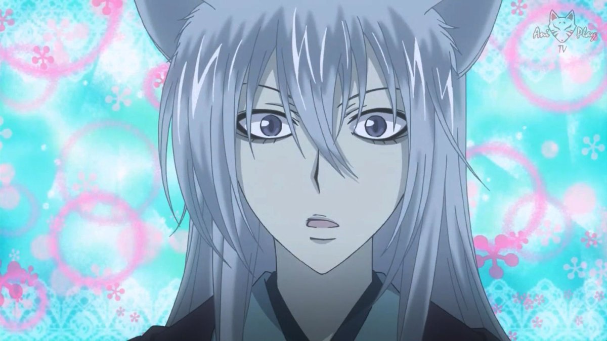 Томоэ из очень приятно Бог