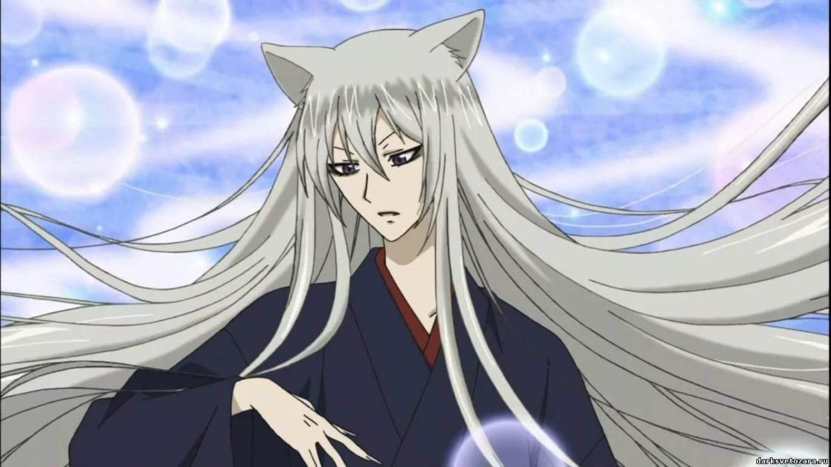 Томоэ и Нанами