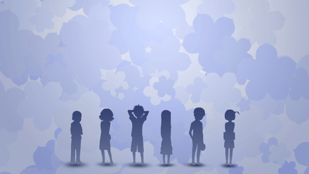 Телеграм иллюстрация