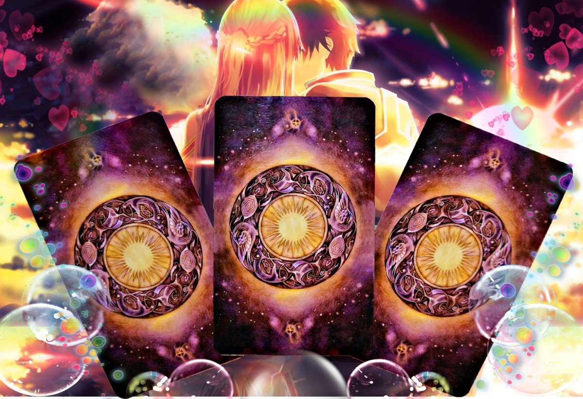 Эзотерика и Таро магия