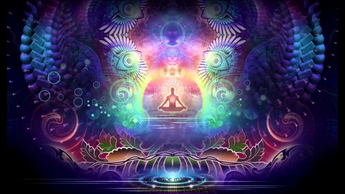 Эзотерика Нью эйдж