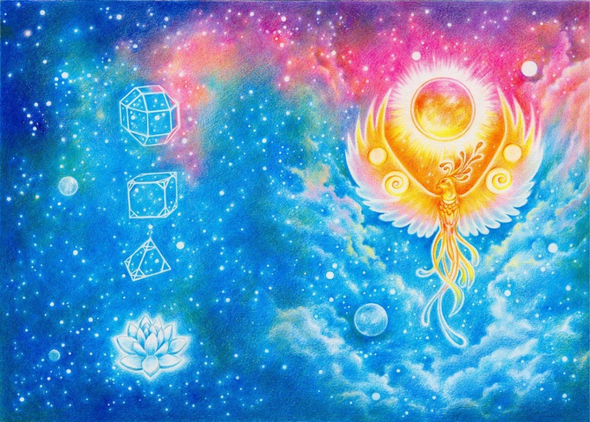 Мария Ассорова картины