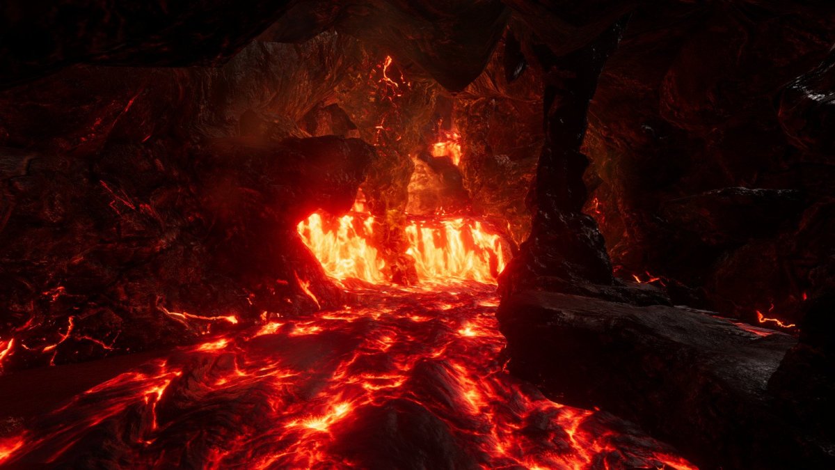 Лава лава Туапсе