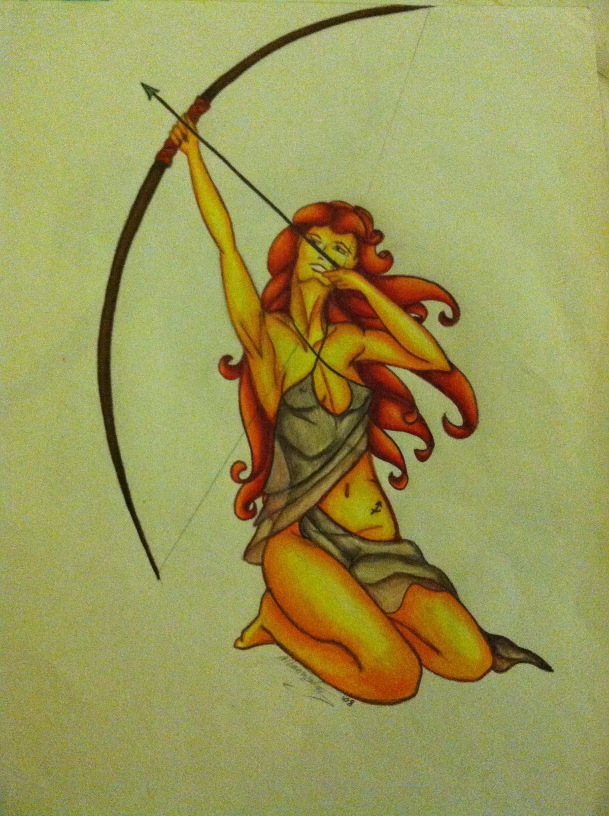 Созвездие стрельца звезды