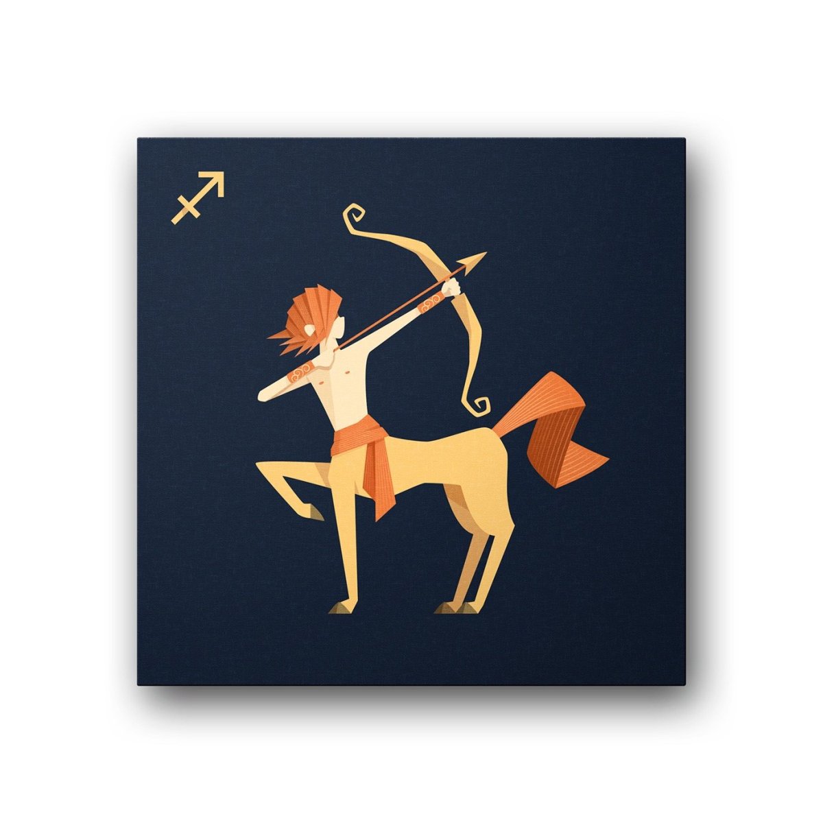 Стрелец знак зодиака Пинтерест