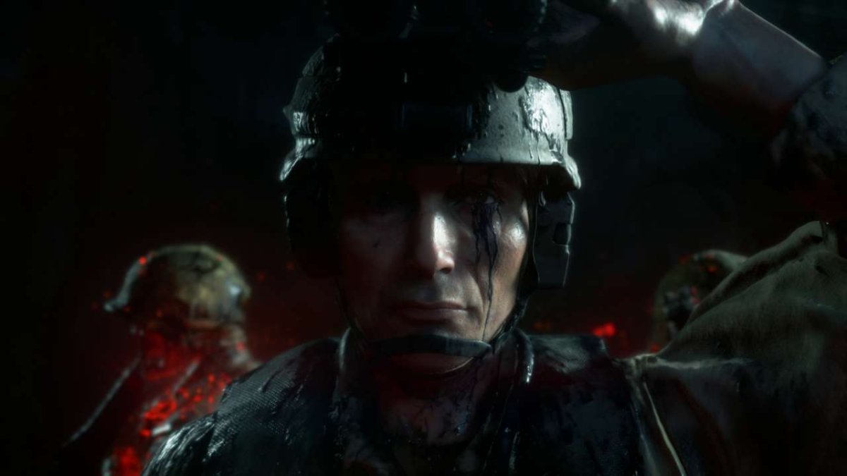 Клиффорд Унгер и Бриджит