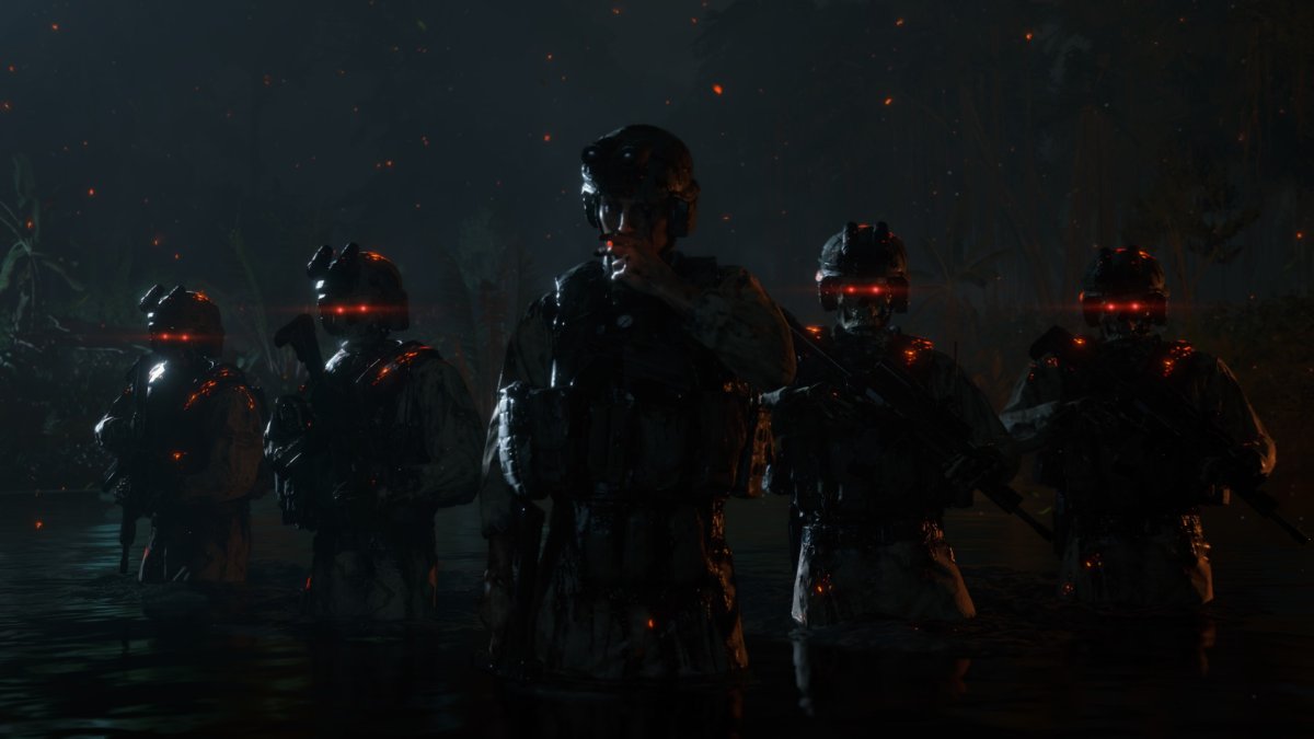 Мадс Миккельсен Death Stranding