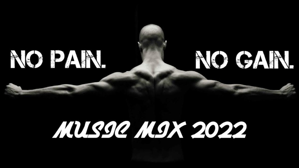 Madbarz тренировки