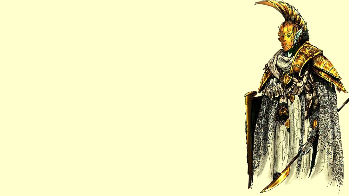 The Elder Scrolls 3 Morrowind обои