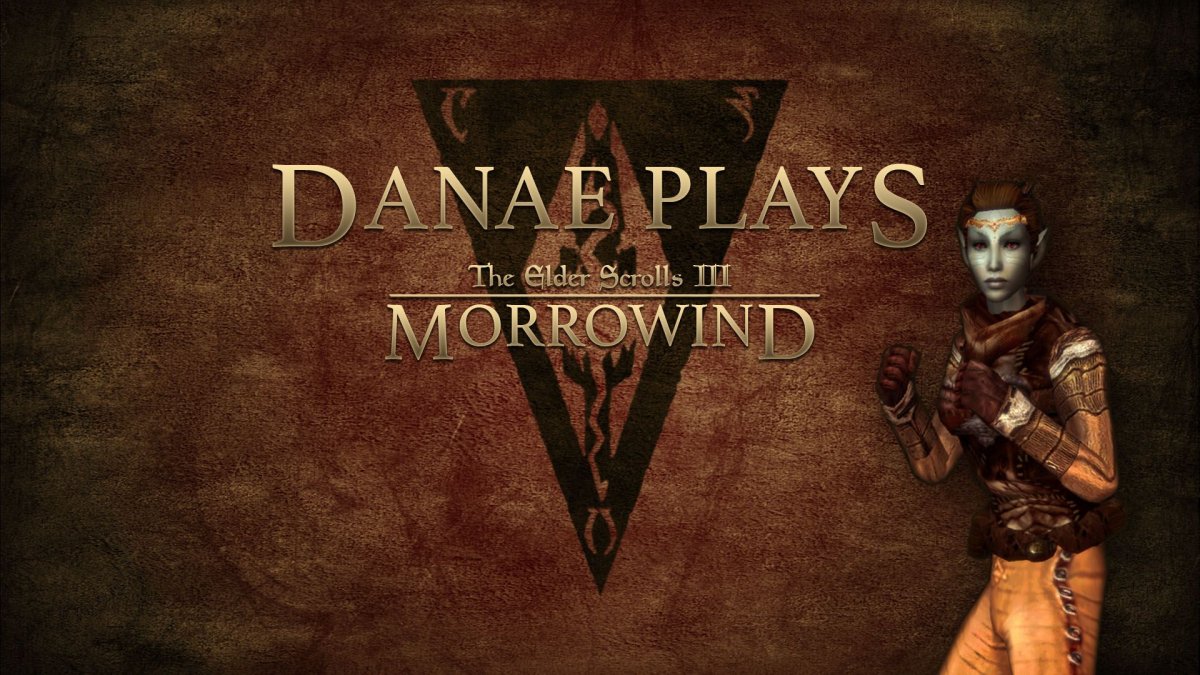 The Elder Scrolls Morrowind на андроид