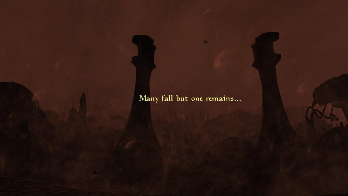 Морровинд арты на рабочий стол