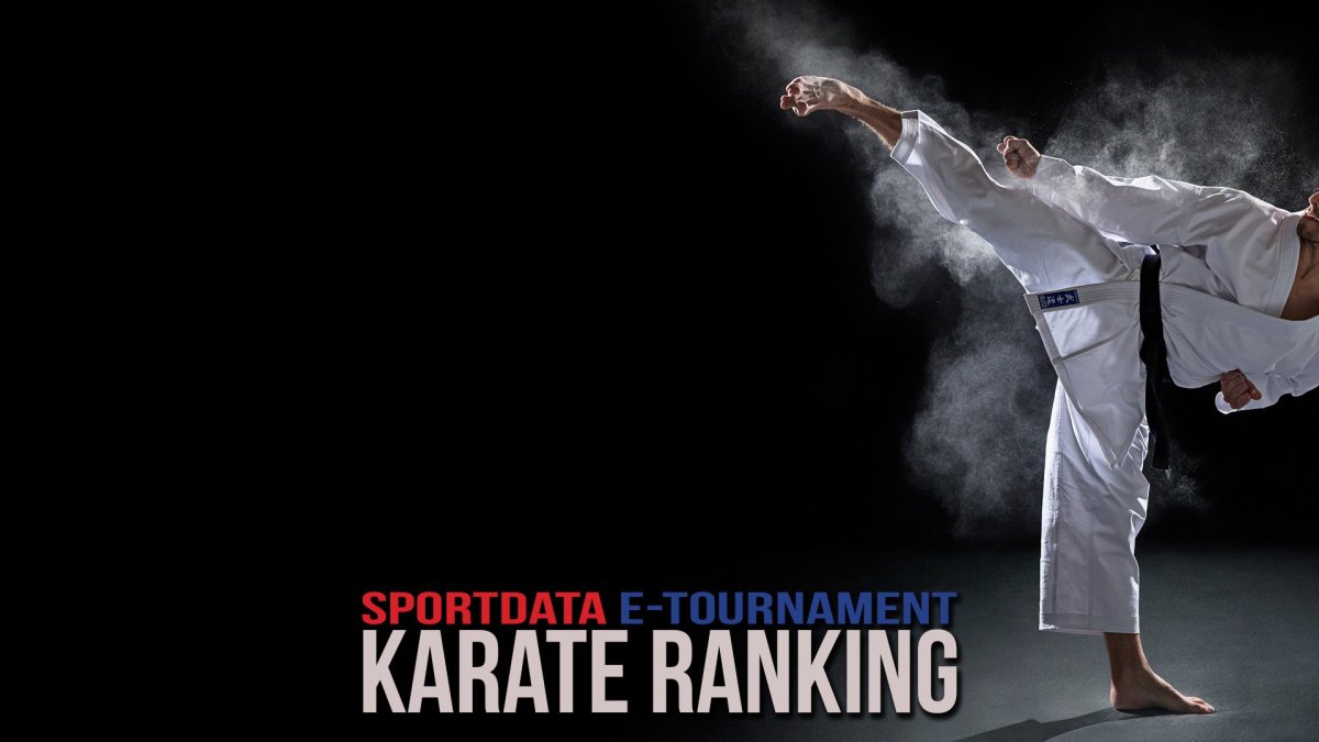 Каратист фон