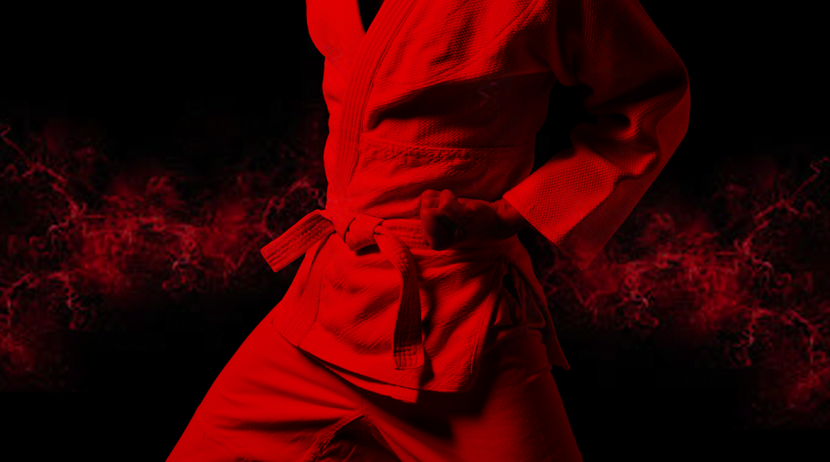 Каратэ обои на рабочий стол