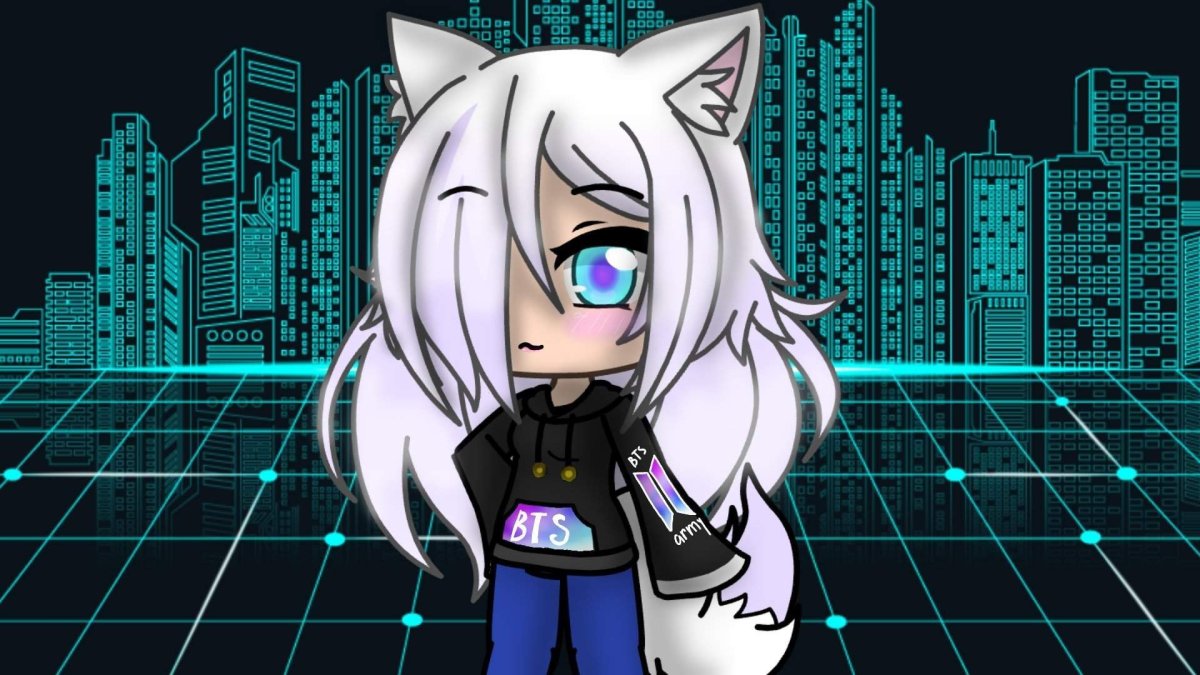 Гача лайф ОС