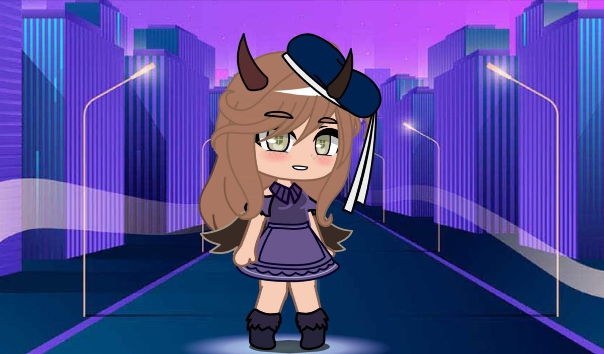 Гача лайф клуб