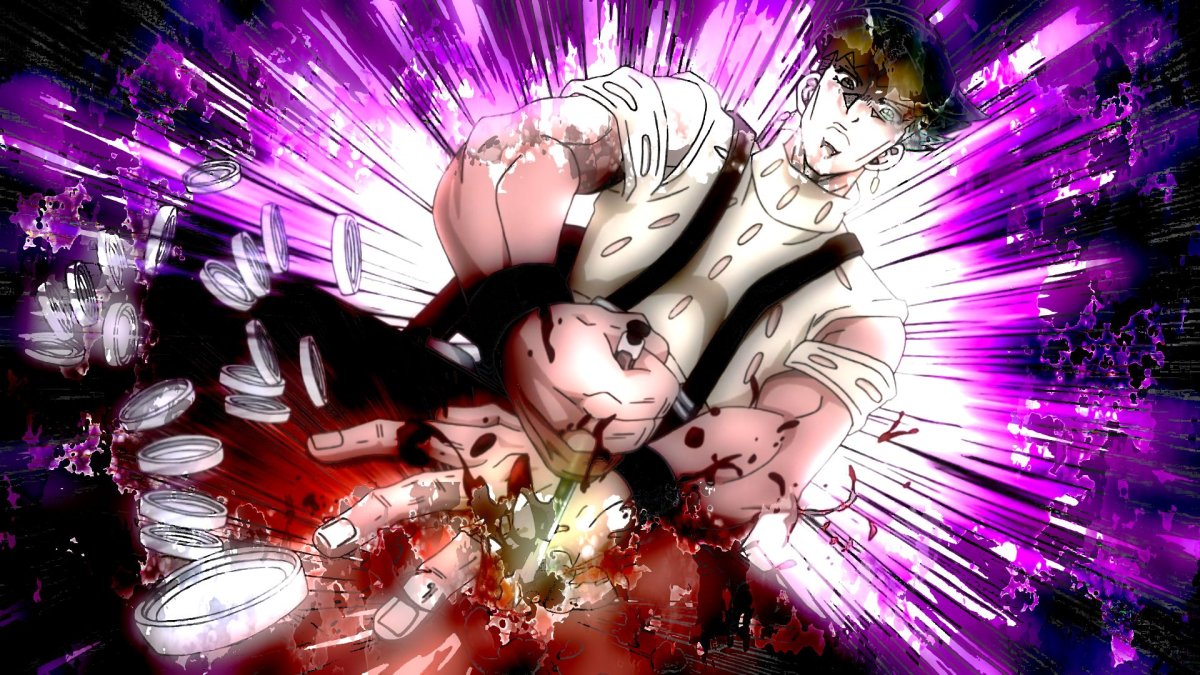 Рохан Джоджо