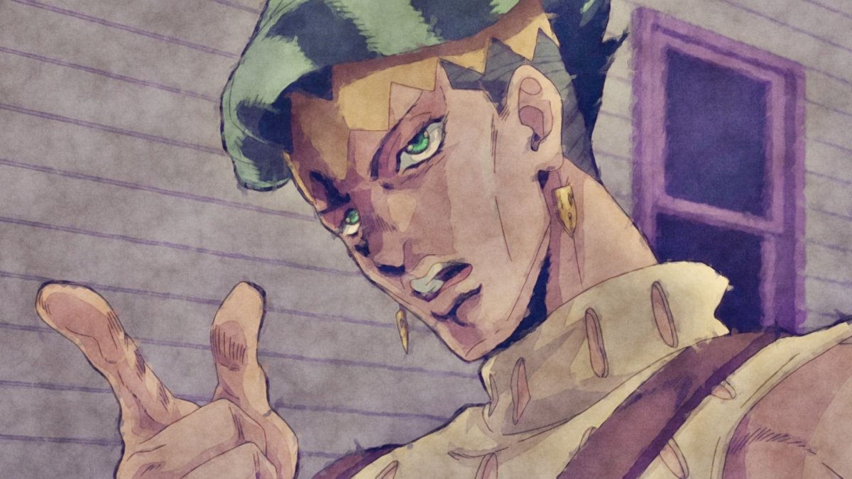 Рохан Джоджо