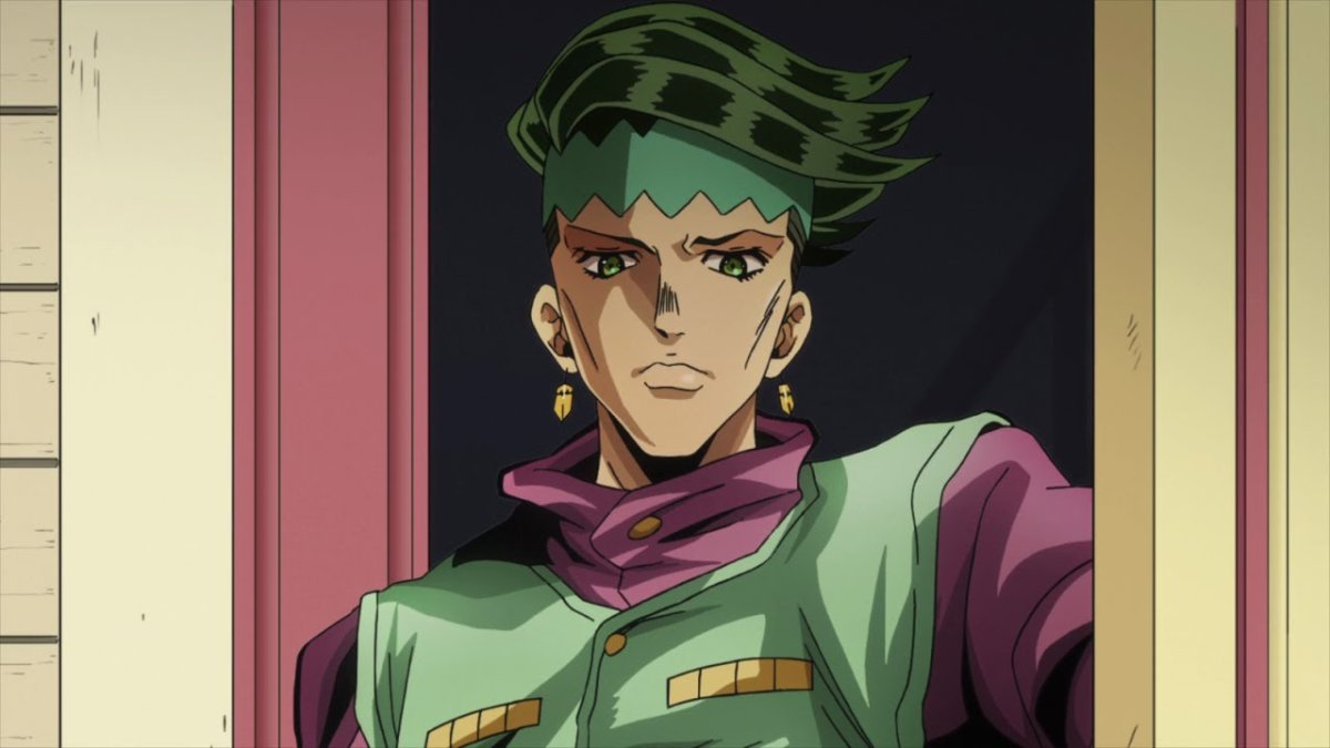 Рохан Кишибе фанарты