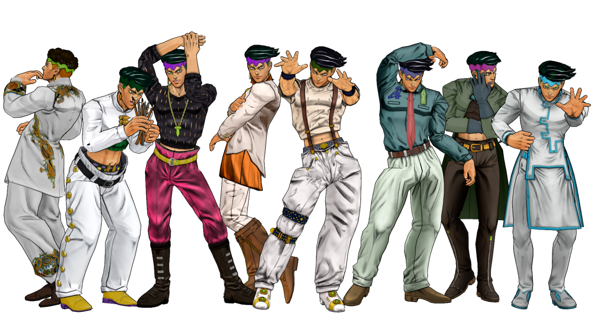 Рохан Кишибе