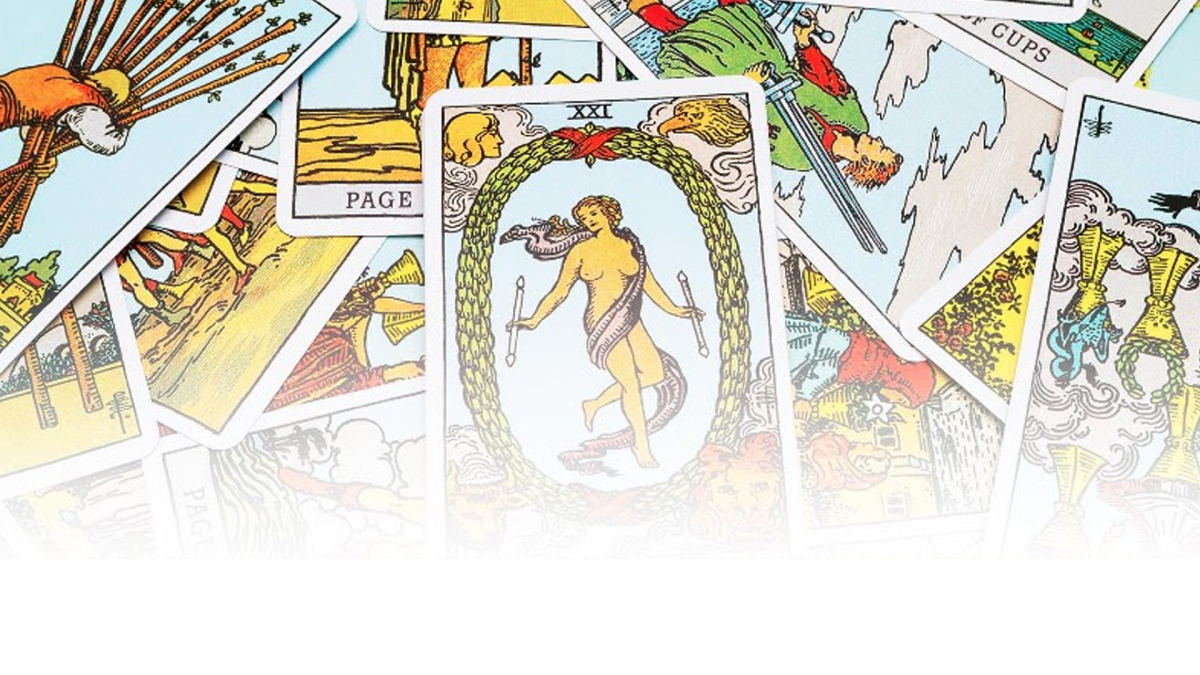 Группа Таро