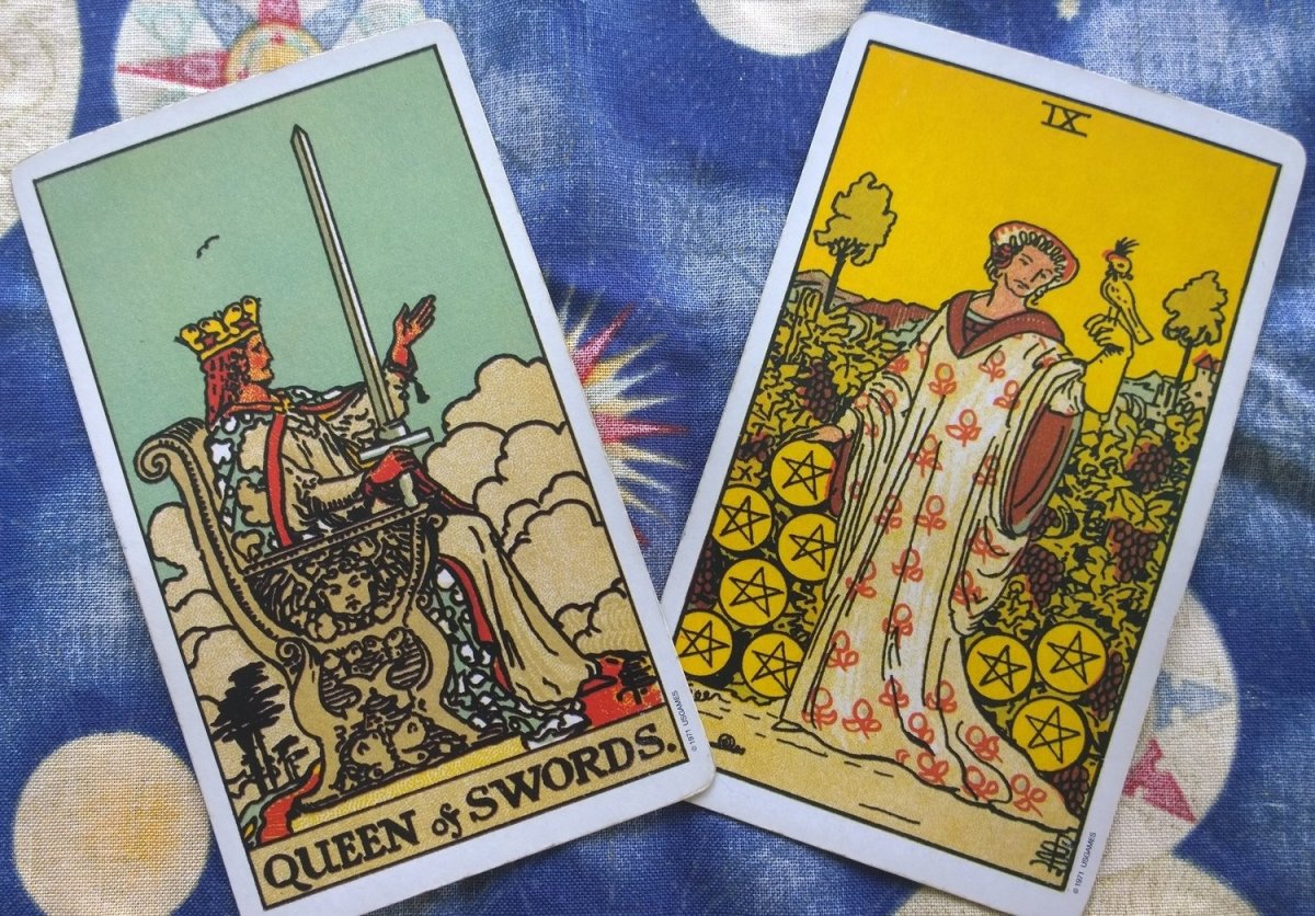 Таро Хайндаль