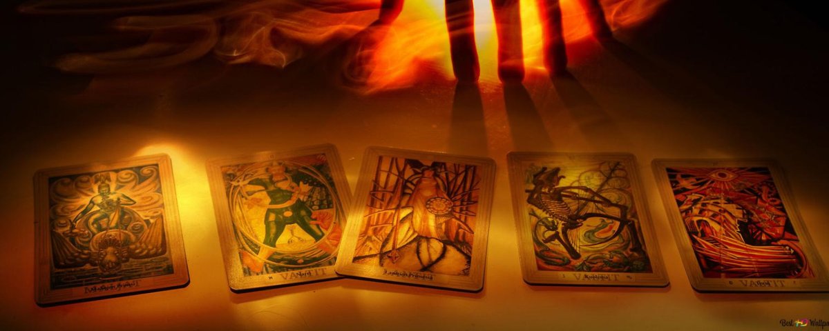 Таро Хоумстак