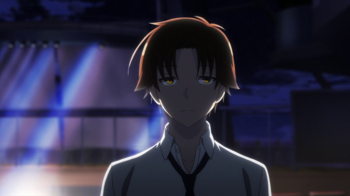 Аянокоджи Киётака