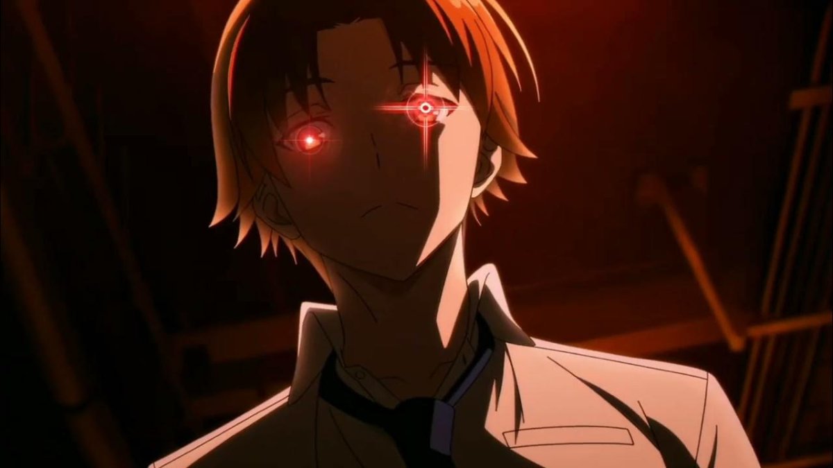 Аянокоджи Киётака монстр