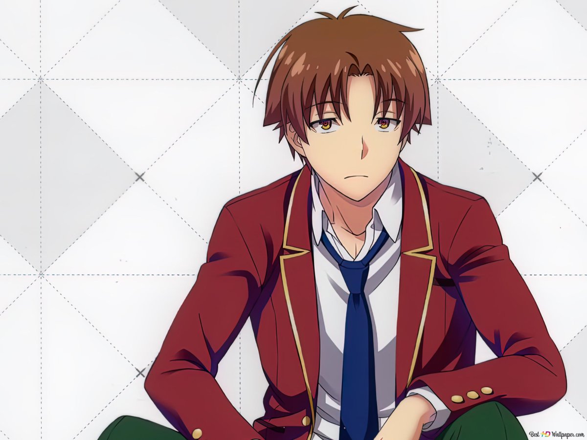 Киётака Аянокодзи