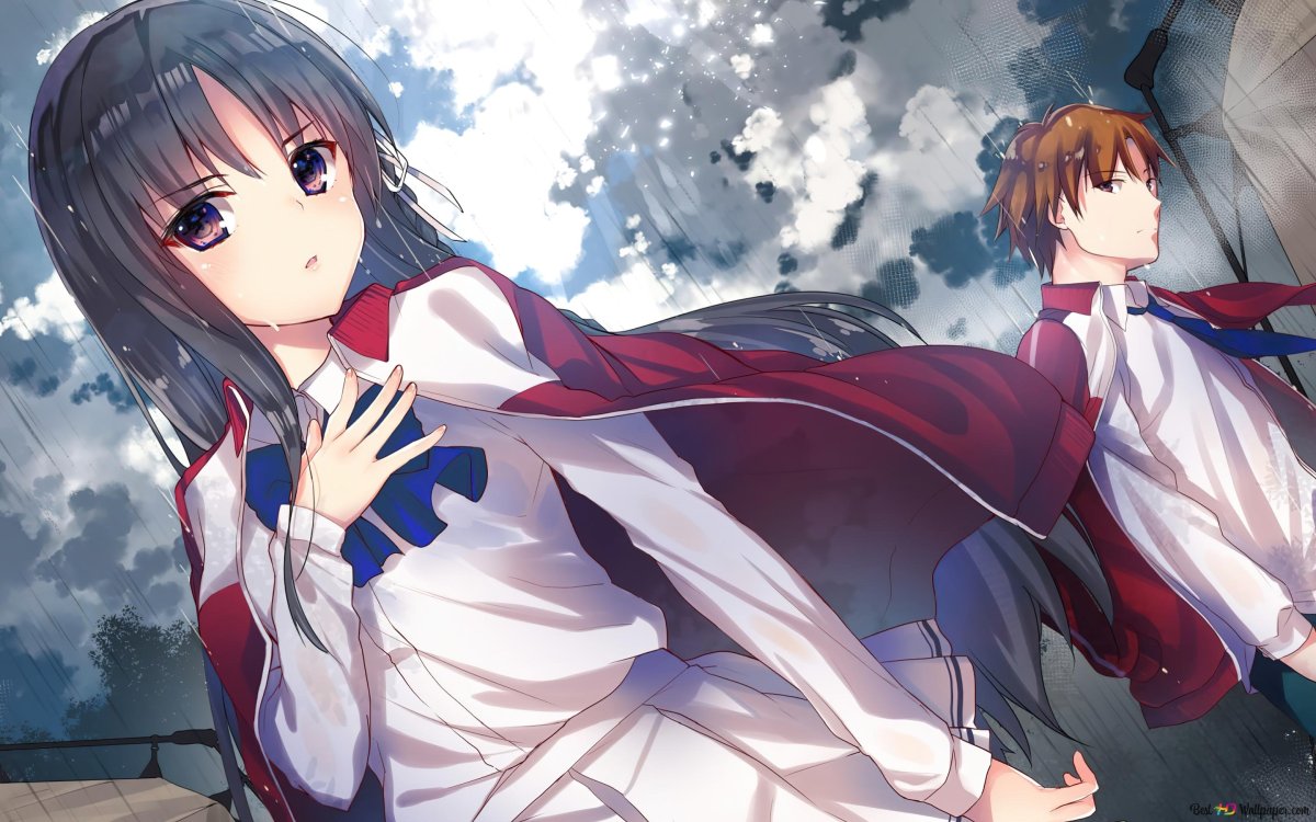 Добро пожаловать класс превосходства Киётака Аянокоджи аниме