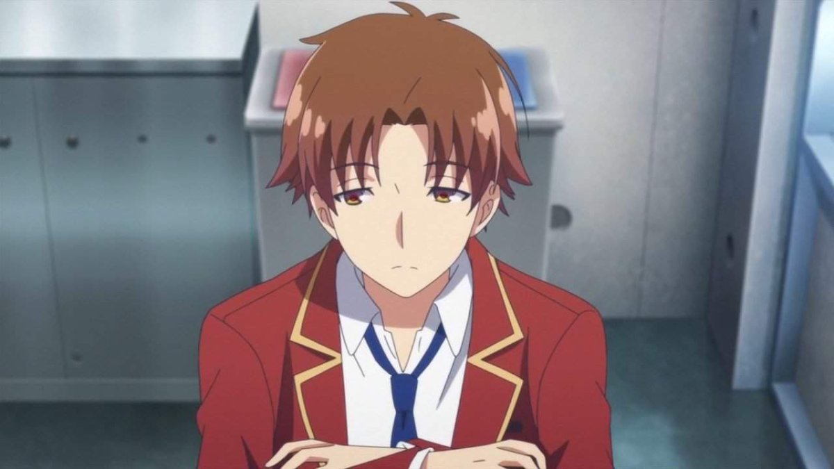 Аянокоджи Киётака скрины