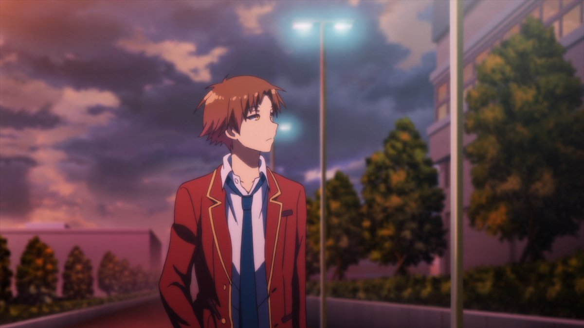 Киётака Аянокодзи аватар