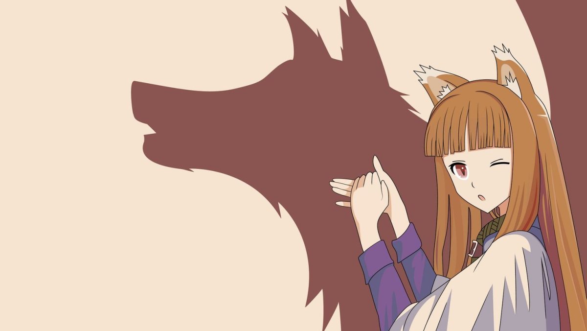 Холо молится