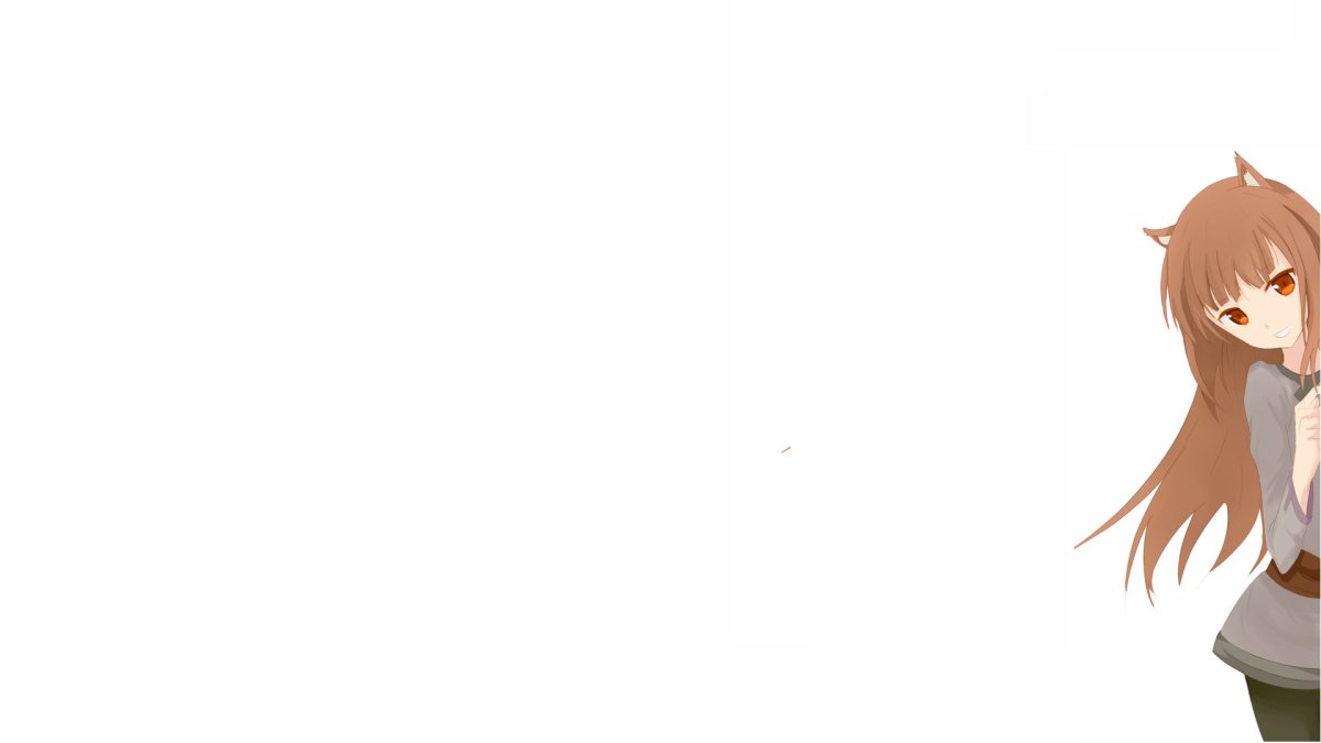 Волчица и пряности обои