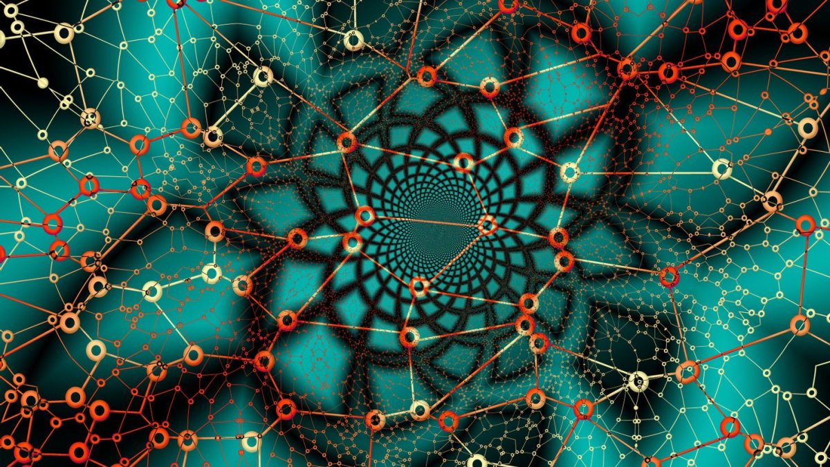 Нейронная сетка