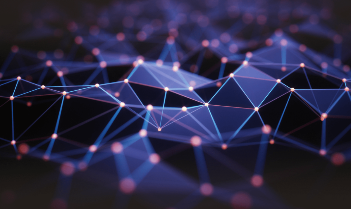 Blockchain паттерн