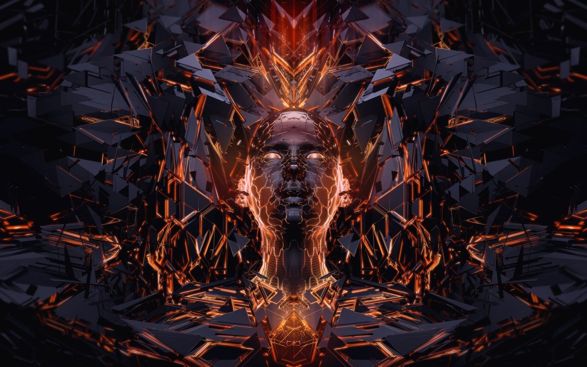 Цифровое искусство