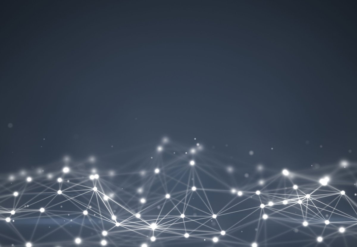 Нейросетевые технологии фон