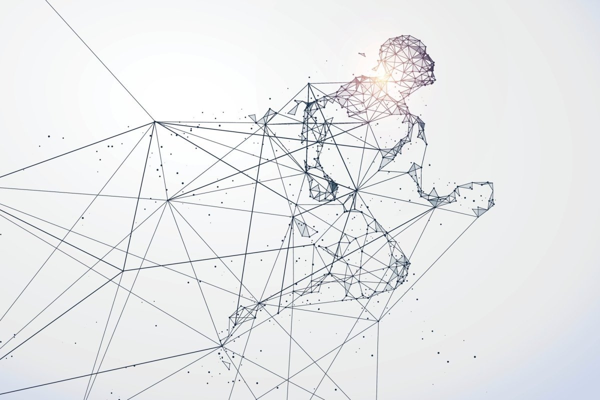 Геометрические линии