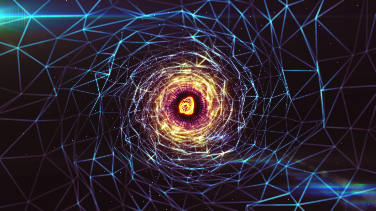 Пространство абстракция