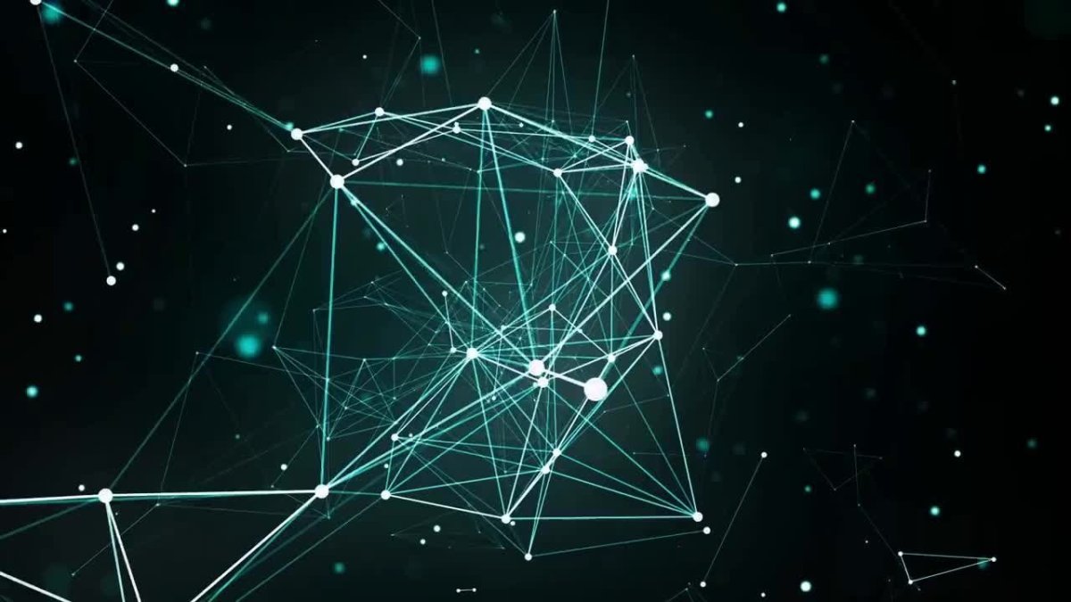 Абстракция геометрия