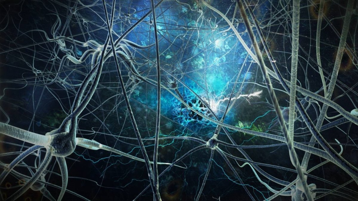 Нейронная сеть для дронов