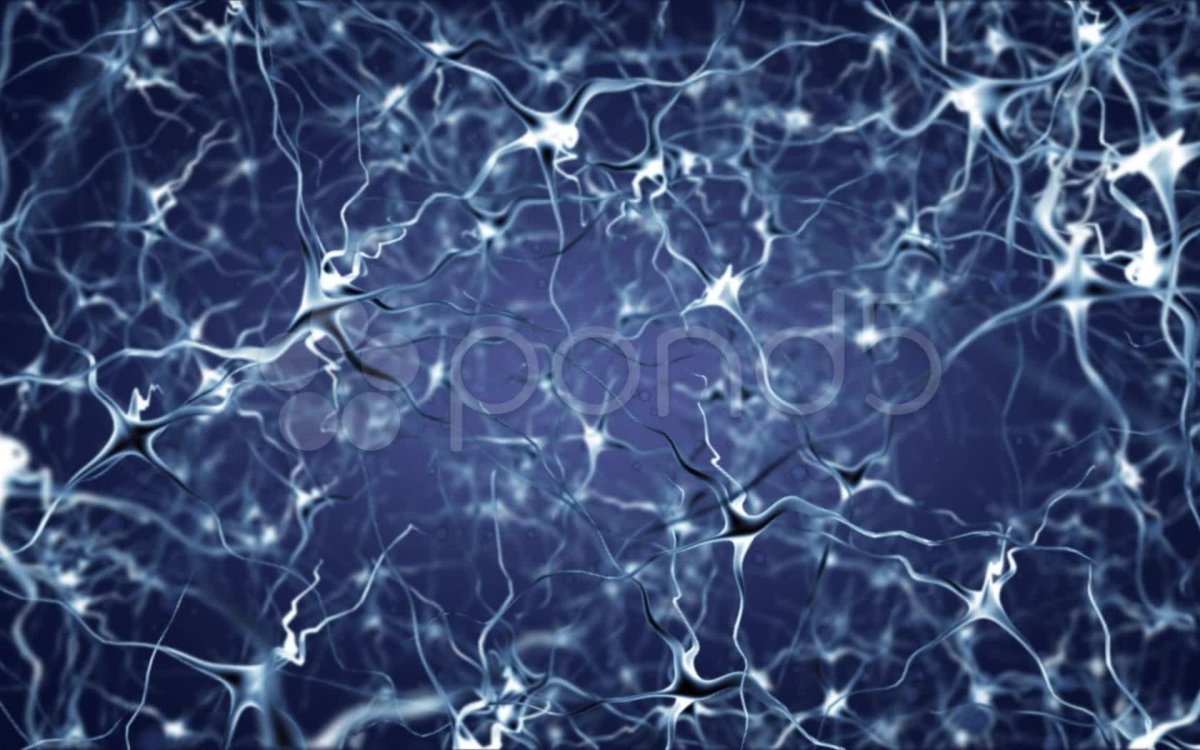 Нейроны паттерн