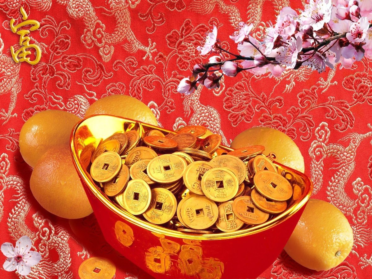 Фен шуй спокойствие