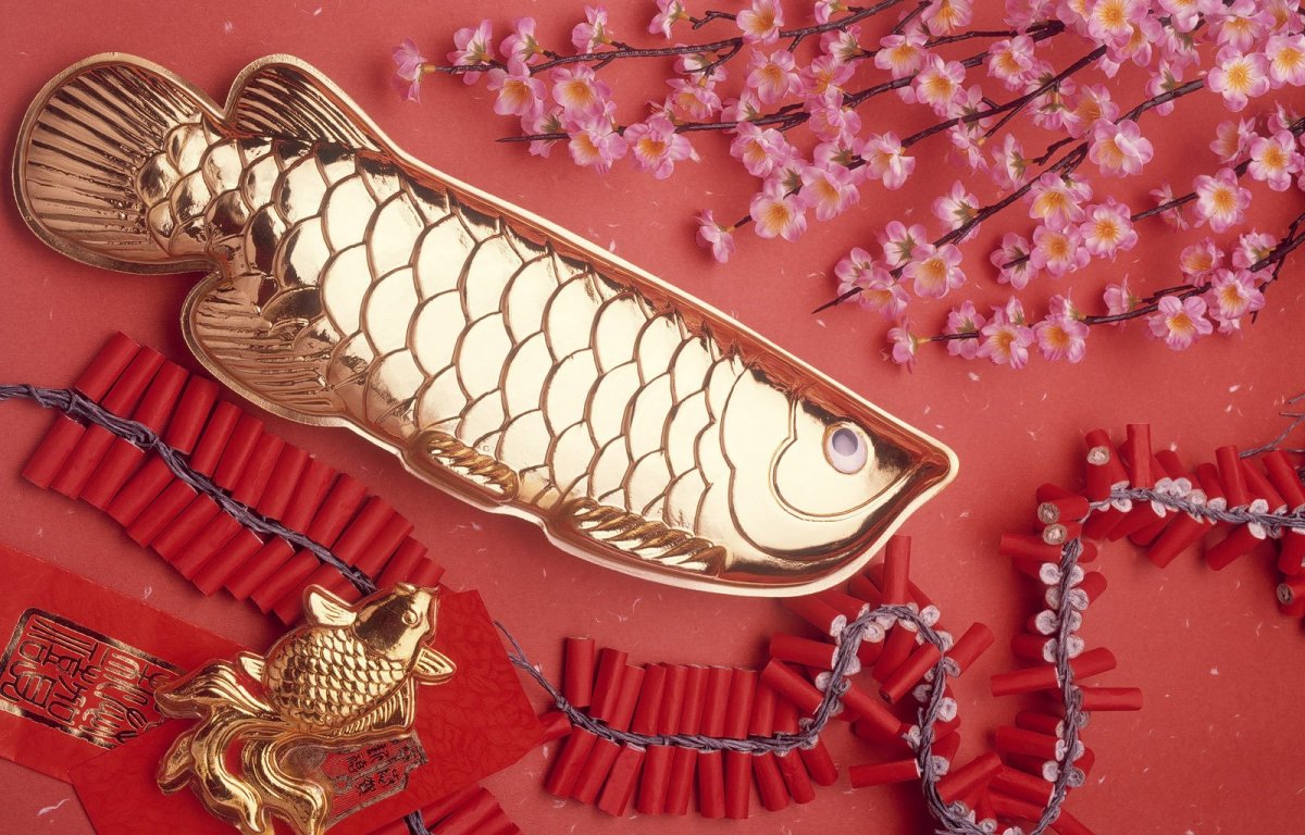 Фен шуй рабочего стола