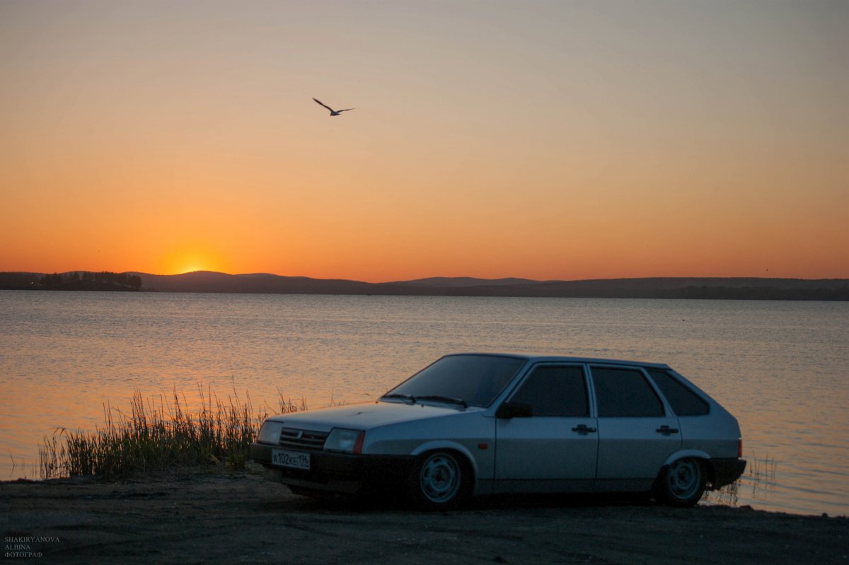 Лада 2109 Карлотта