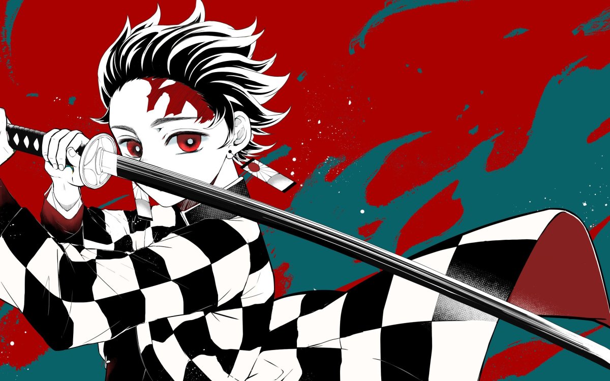 Demon Slayer Kimetsu no Yaiba