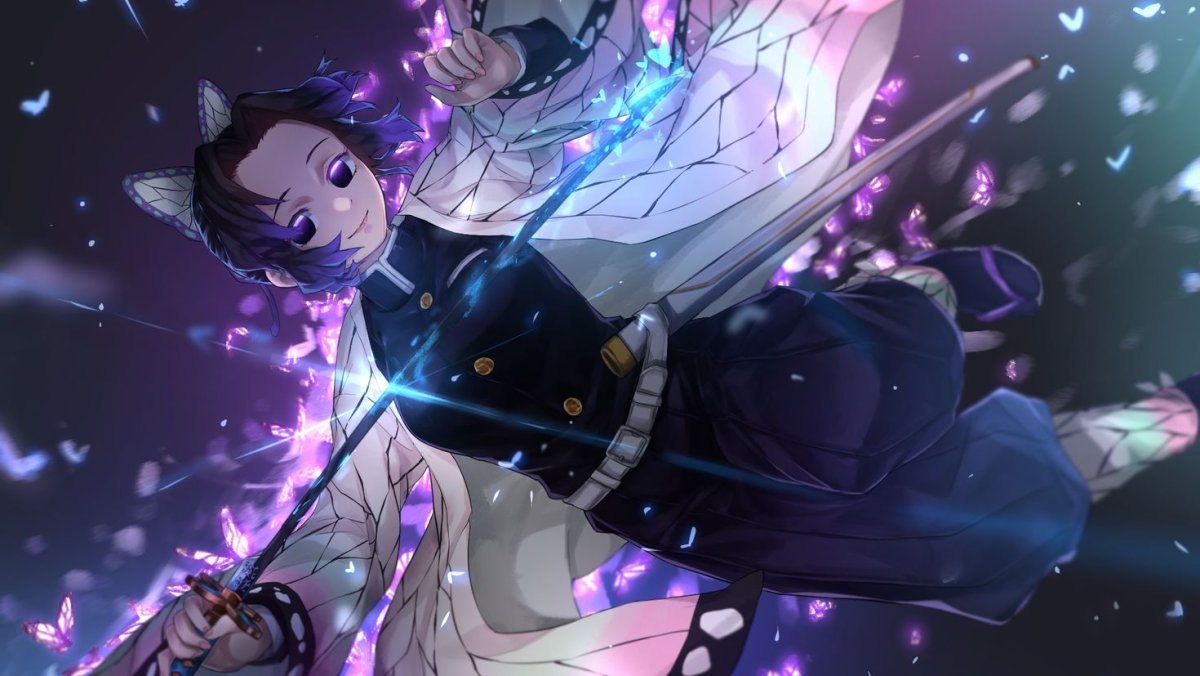 Демон Slayer Kimetsu