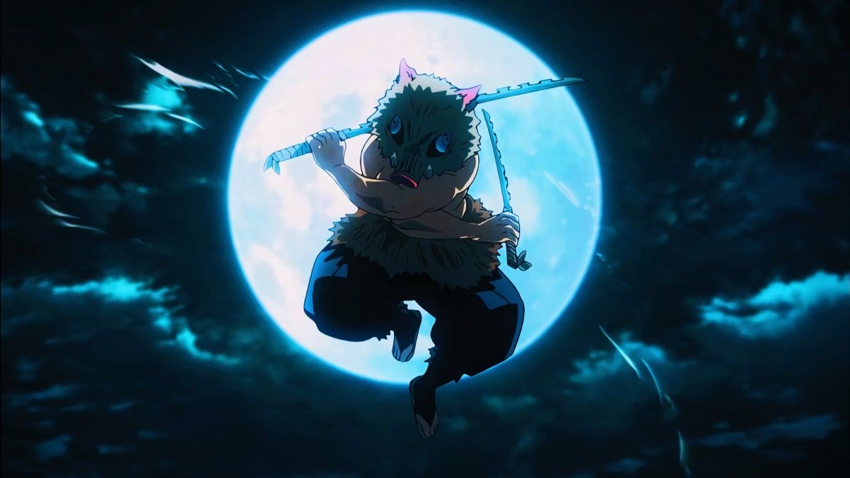 Demon Slayer screenshots