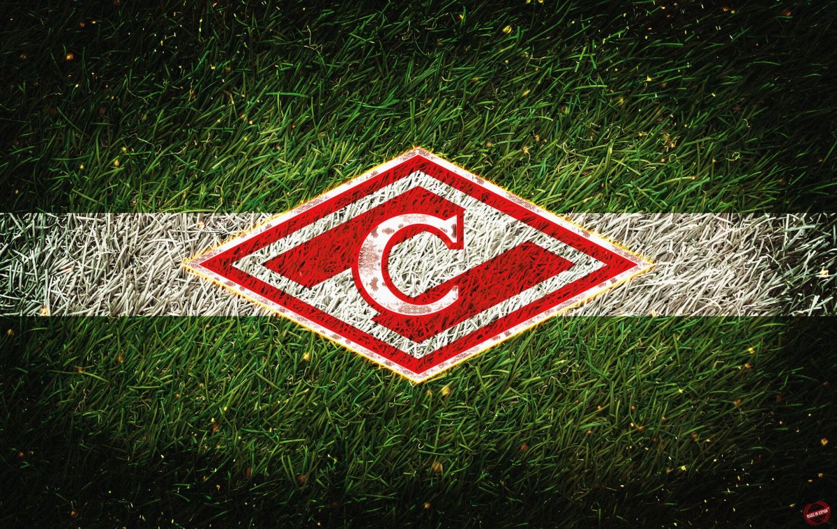 Спартак Москва 1922